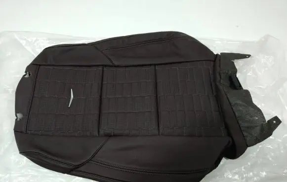 Cadillac Escalade IV Front passenger seat 343554-65445