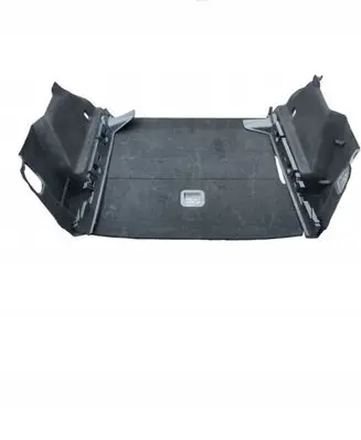 Ford Focus Other trunk/boot trim element N11578