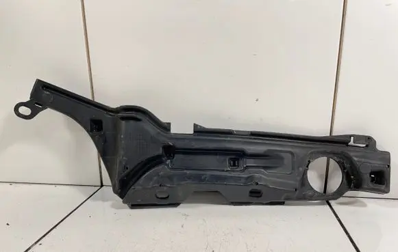 Mini One - Cooper R57 Fender end trim 7266539 14877810