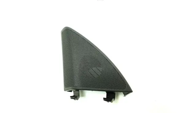 Other front door trim element
