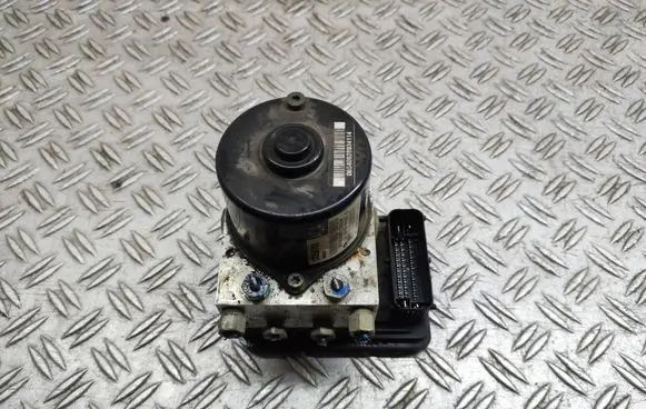 Chevrolet Cruze ABS Pump 28560070023 GLH1M14D89 10096045223