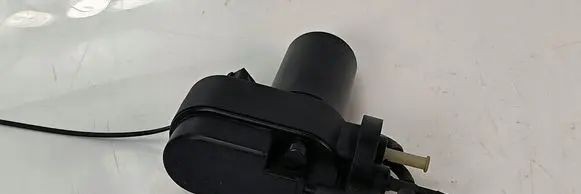 Renault Espace III Central body control module 7700841557
