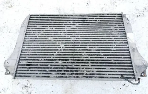 Toyota Corolla Verso AR10 Intercooler radiator jd1271002220
