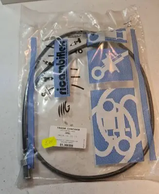 Opel Omega A Speedometer cable 90336830 1268267