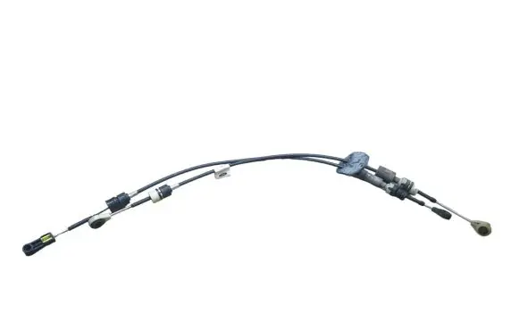 Ford Transit Gear shift cable linkage CC1R7E395CA