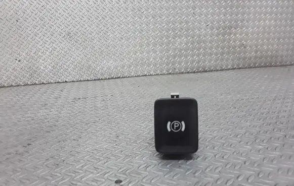Volkswagen PASSAT B6 Hand parking brake switch 3C0927225A