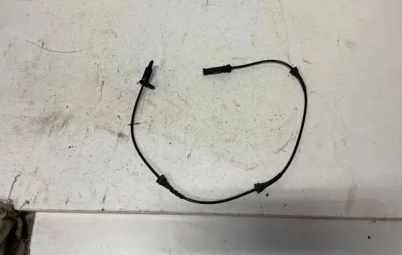 ABS rear brake sensor