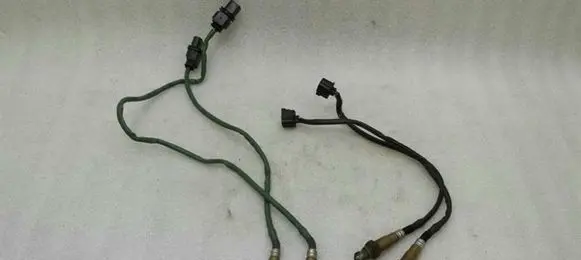 Mercedes-Benz CLS C219 Lambda probe sensor A0045420818 A0035427018