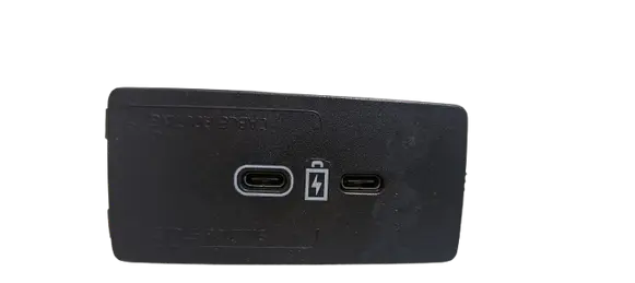 Volvo XC60 USB socket connector 32375814 SK262003