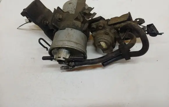 Honda Accord Fuel filter 16930RBDG01
