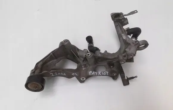 Jeep Compass Engine mounting bracket A6512011309
