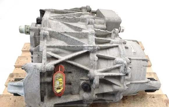 Tesla Model 3 Engine 1120960-00-E