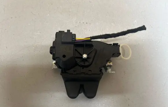 Mercedes-Benz CLA C117 X117 W117 Tailgate/trunk/boot lock/catch/latch A1177500085