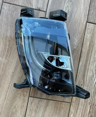 LED Daytime headlight