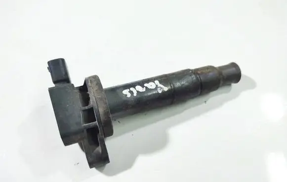 Toyota Yaris High voltage ignition coil 9091982240