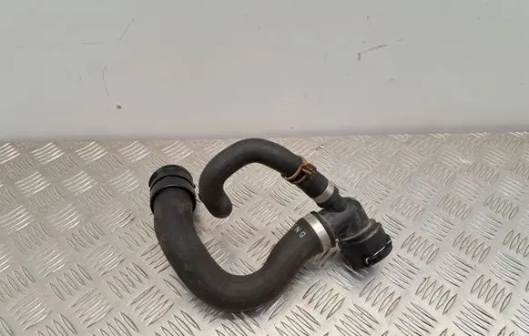 Volvo XC70 Engine coolant pipe/hose 6G918286PD