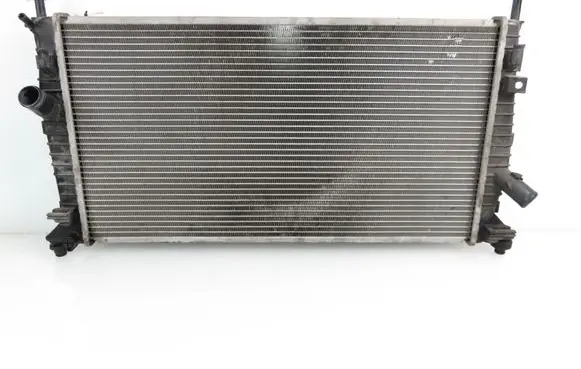 Ford C-MAX I Coolant radiator 
