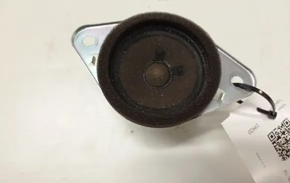 Subaru Legacy Panel speaker 86301AJ030 G10929C2