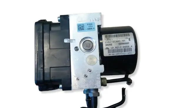 Ford Kuga II ABS Pump CV612C405AH NE23362