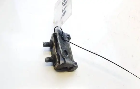 Mazda CX-7 Tailgate/trunk/boot hinge