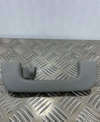 Audi Q5 SQ5 Rear interior roof grab handle 8R0857607J