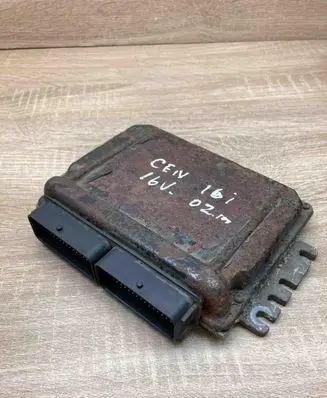 Renault Scenic I Engine control unit/module ECU