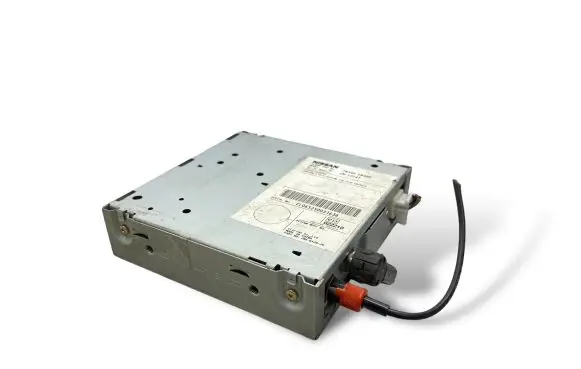 GPS navigation control unit/module