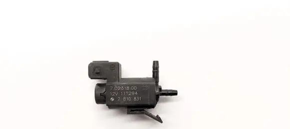 BMW X1 E84 Turbo solenoid valve 7810831