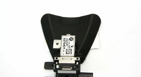 BMW X1 F48 F49 Camera control unit module 66516819329 6819329