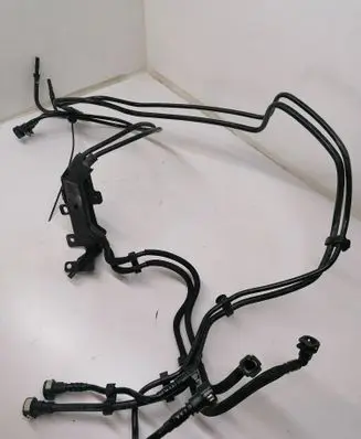 Ford Transit Fuel line/pipe/hose BK319J270AF BK219289AK
