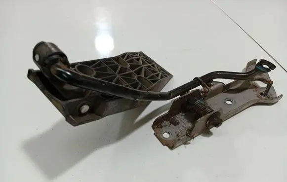 Honda Accord Accelerator throttle pedal