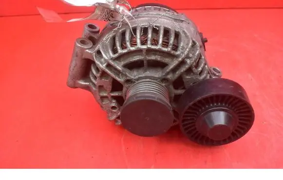BMW X3 E83 Generator/alternator 7542529-02