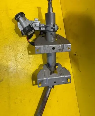 Citroen Nemo Steering wheel axle 51932735