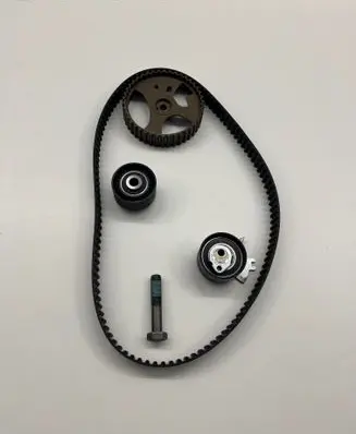 Peugeot Traveller Timing belt 