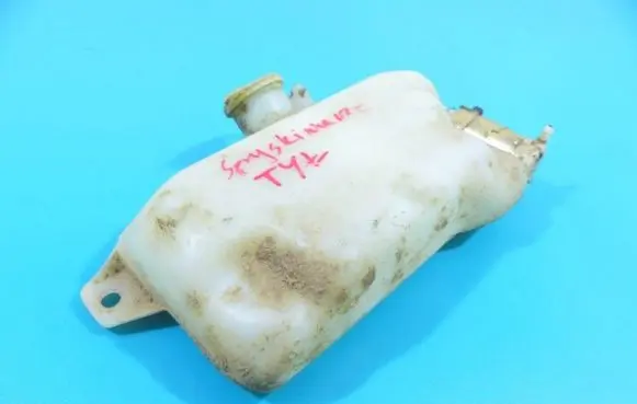 Mitsubishi Pajero Windshield washer fluid reservoir/tank 060351-2500 IMPRK1218799