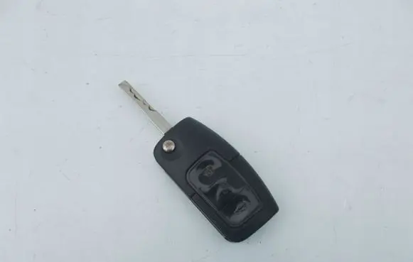 Ford S-MAX Ignition key/card 3M5115K601AB
