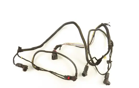 Parking PDC sensor