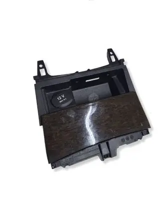 Mercedes-Benz C W204 Ashtray (front) A2046800179 0981089103 A2046801350