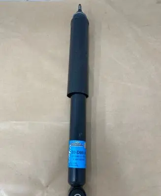 Jaguar XJS Rear shock absorber/damper 30D86A 301700311350 814901002363