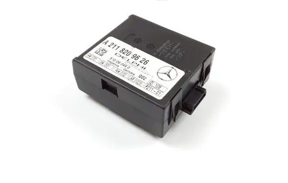 Mercedes-Benz C W203 Other control units/modules A2118209626 510080490
