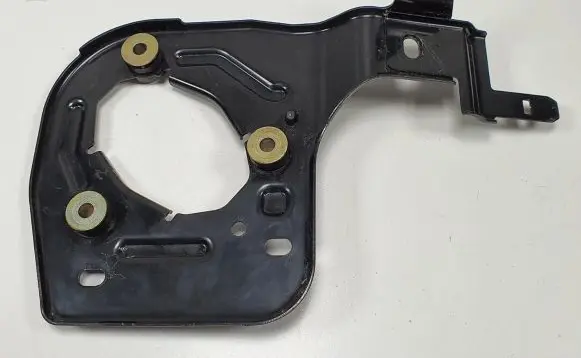 Mazda RX8 Radiator mount bracket
