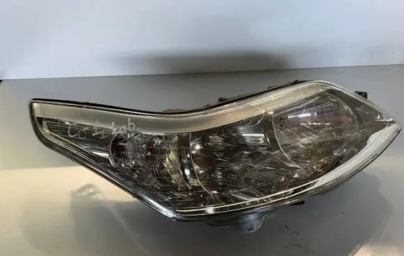 Citroen C4 I Picasso Headlight/headlamp 09291410 20A663RH 12478