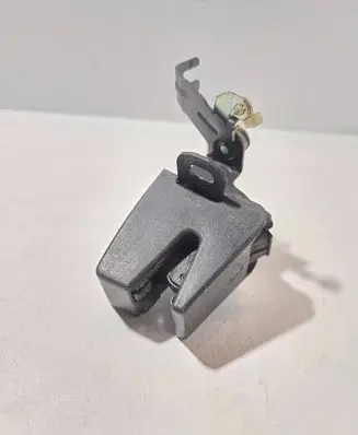 Volkswagen Caddy Loading door lock 