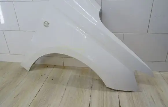 Volkswagen Caddy Fender 2K7821106