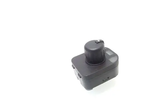 Audi A4 S4 B7 8E 8H Wing mirror switch 8E0959563