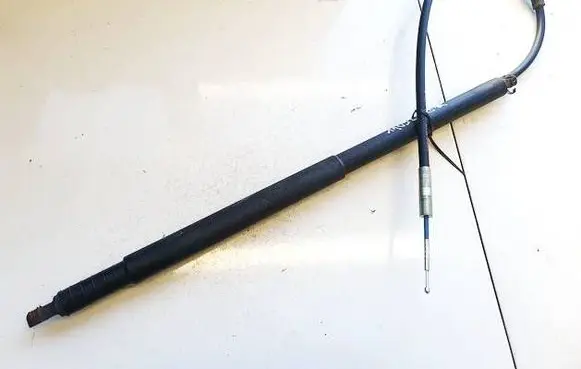 Citroen C5 Tailgate/trunk strut/damper 