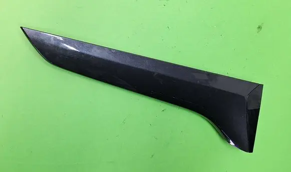 Opel Corsa F Panel trim 529131017