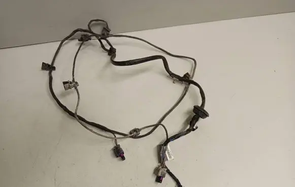 Parking sensor (PDC) wiring loom