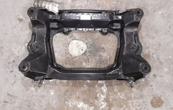 Mercedes-Benz E W211 Front subframe 2116200787 2116202087