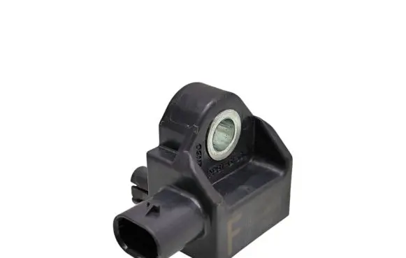 Subaru Outback (BT) Airbag deployment crash/impact sensor 98231AN00B 10108RN6T